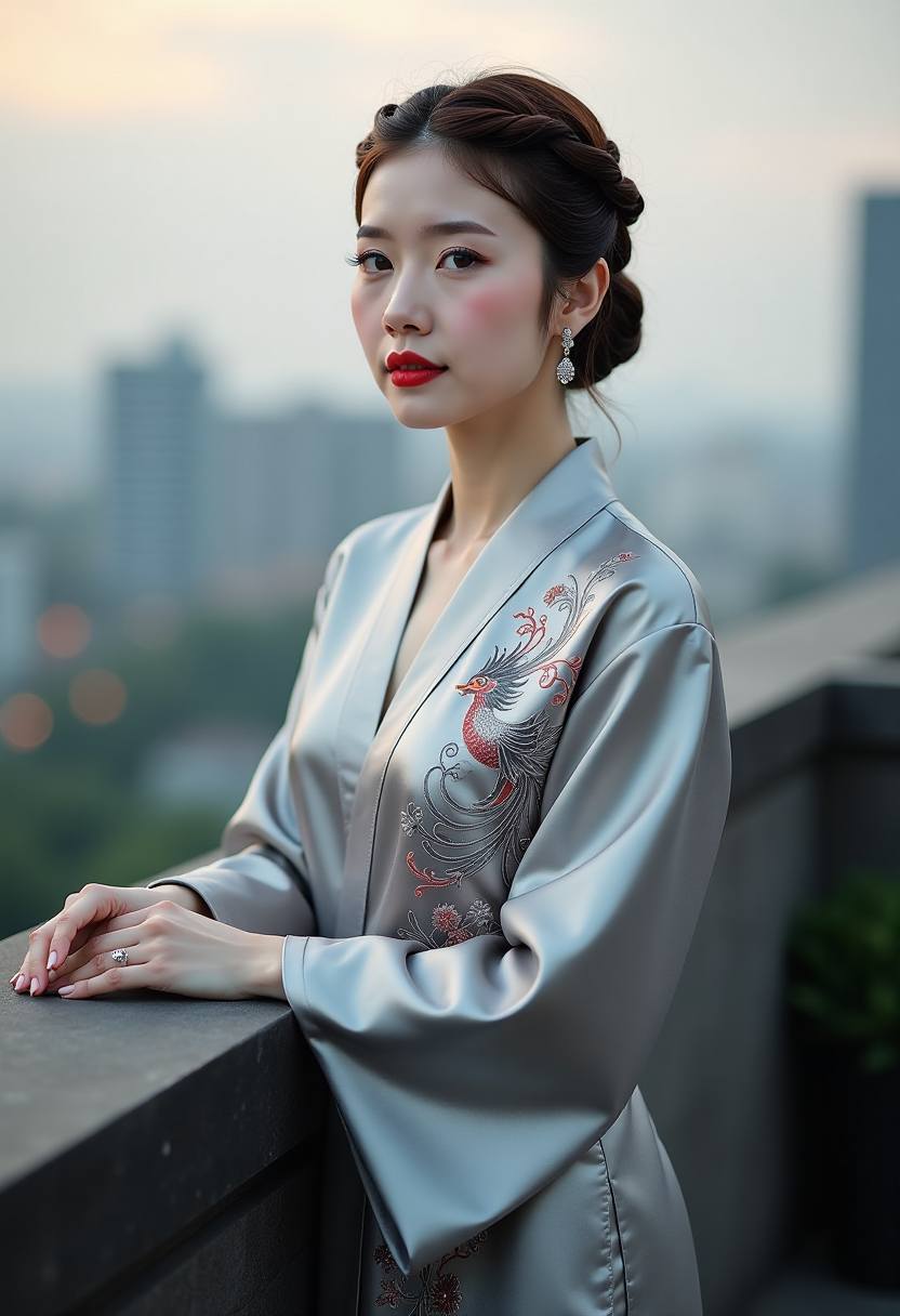 生门